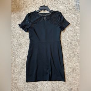 Banana Republic Little Black Dress